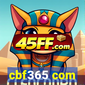 cbf365 com